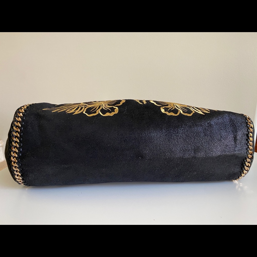 ❌SOLD❌ STELLA McCARTNEY Falabella Volcano Tote - Picture 8 of 11